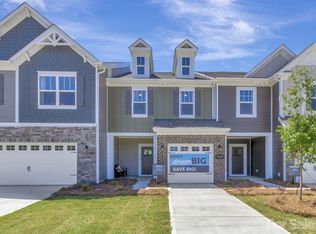 1107 Overbrook Pl, Wingate, NC 28174