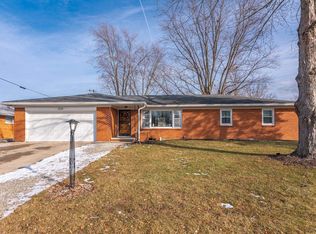 3518 E Melody Ln, Kokomo, IN