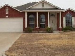 6424 Tierra Dr, Woodway, TX 76712