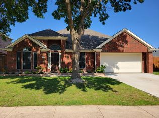 102 Crabapple Dr, Wylie, TX 75098