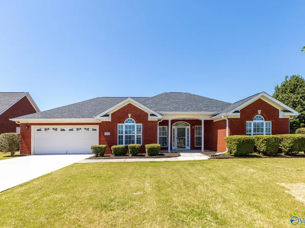 122 Danforth Dr, Harvest, AL 35749