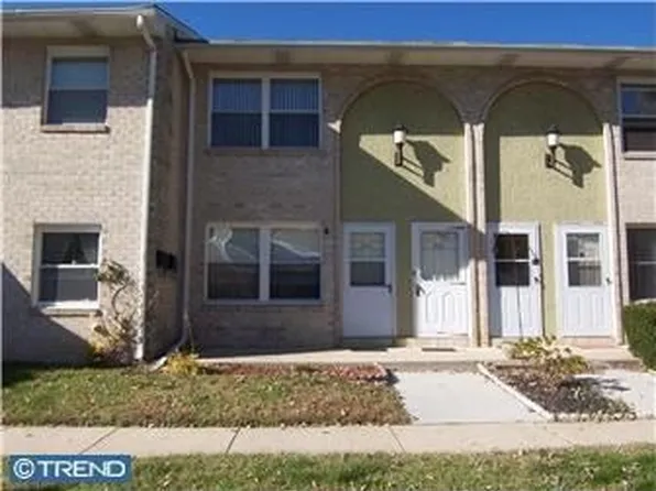 405 Winding Way #405, Westville, NJ 08093