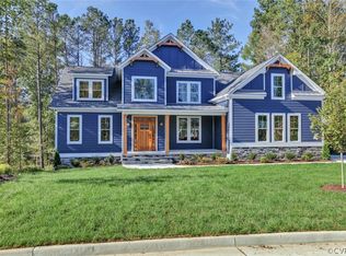 3510 Mill Mount Trl, Powhatan, VA 23139