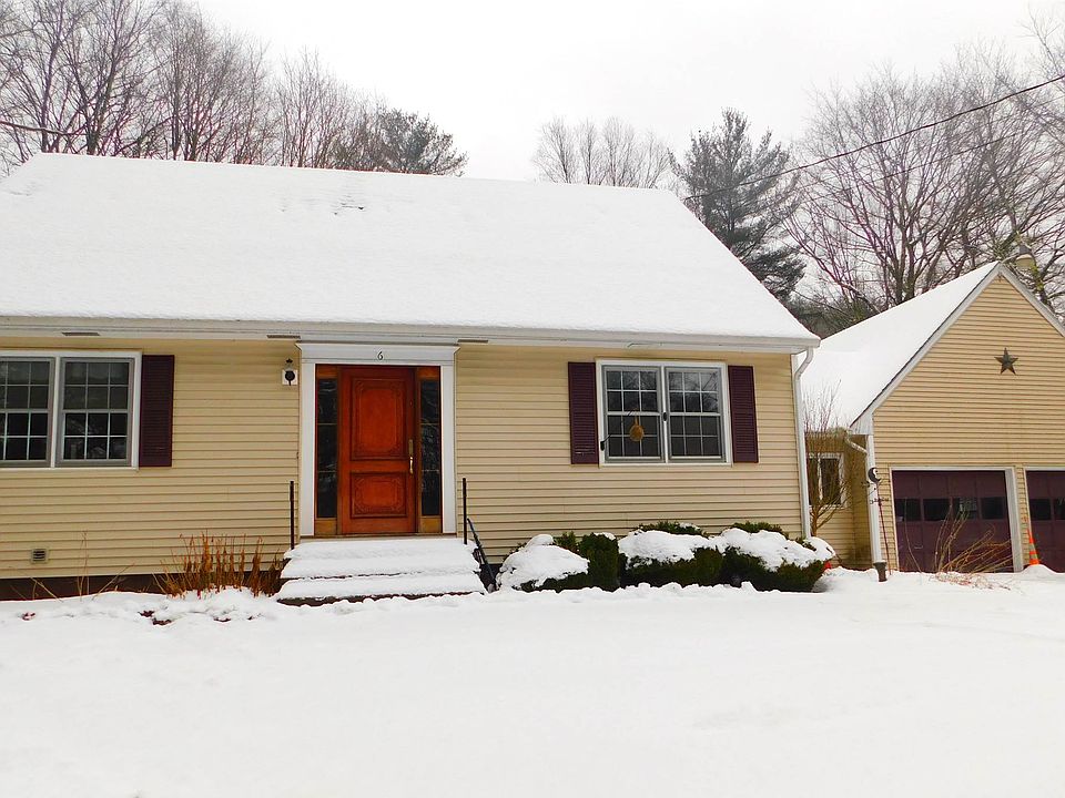 6 Tara Hill Lane, Hinsdale, NH 03451 Zillow