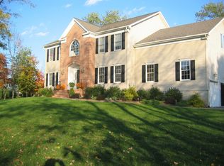 154 Combs Hollow Rd, Randolph, NJ 07869