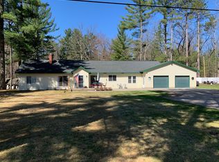 2958 S Gladwin Rd, Prudenville, MI 48651