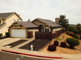 100 James River Rd, Vallejo, CA 94591