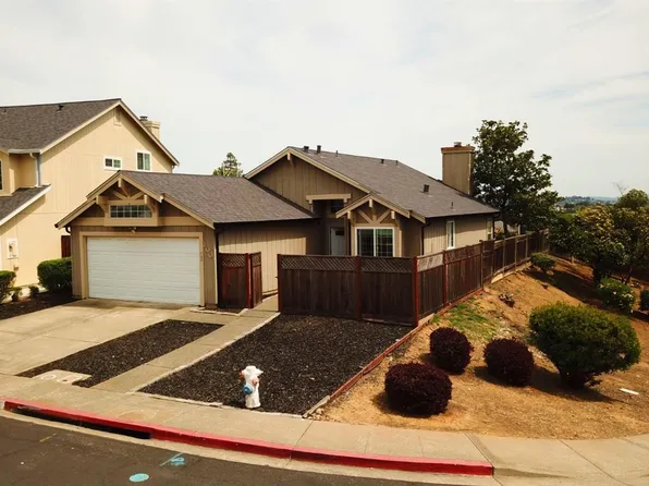 100 James River Road, Vallejo, CA 94591