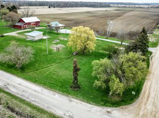 12531 Tripp Rd, Waldron, MI 49288