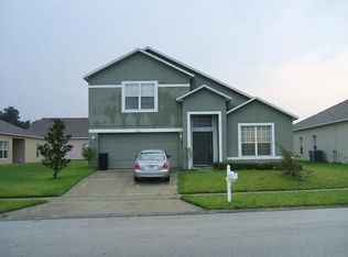 5580 Fox Ridge Trl, Orlando, FL 32818