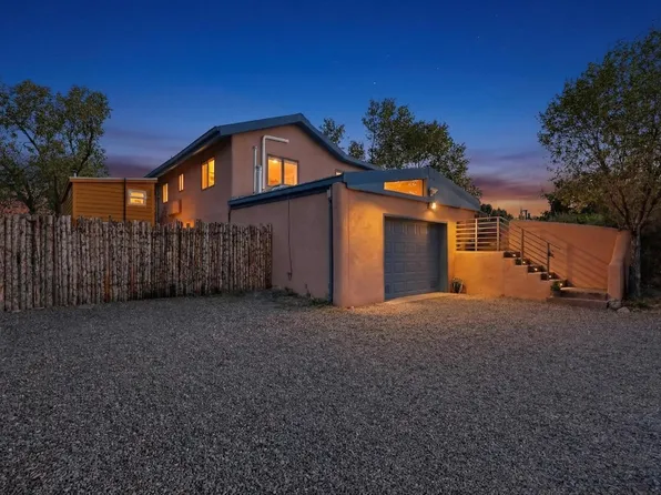 2 Camino Chupadero, Santa Fe, NM 87506