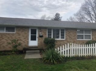 311 Lindy Lane Ave SW, North Canton, OH 44720