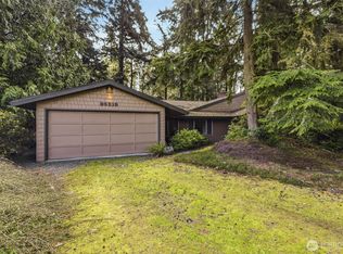 20319 92nd Avenue W, Edmonds, WA