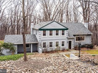 1763 Rock Hill Ln, Phoenixville, PA 19460