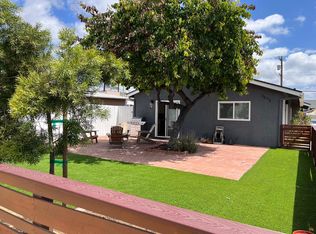 3675 Cherokee Ave, San Diego, CA 92104