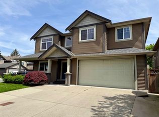11972 239th St, Maple Ridge, BC V4R2E6