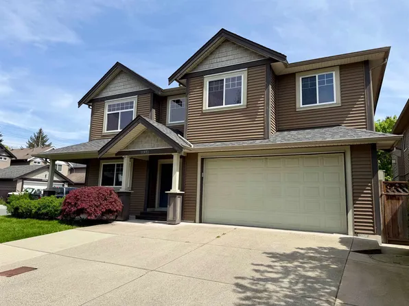 11972 239th St, Maple Ridge, BC V4R 2E6