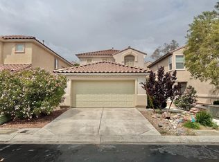 7641 W Breed Hill St, Las Vegas, NV 89149