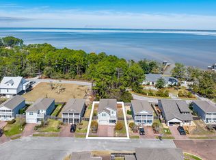 52 Tranquility Ln, Santa Rosa Beach, FL 32459