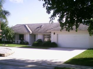 3264 Lakeview Blvd, Delray Beach, FL 33445