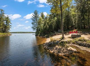 18 Walker Pond Road, Conway, NH 03818