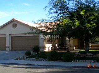 7505 White Deer Ct, Las Vegas, NV 89131