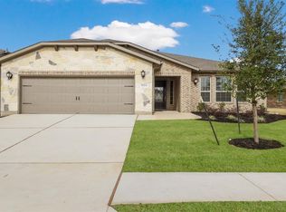 3224 Aurelia Ln, Round Rock, TX 78665
