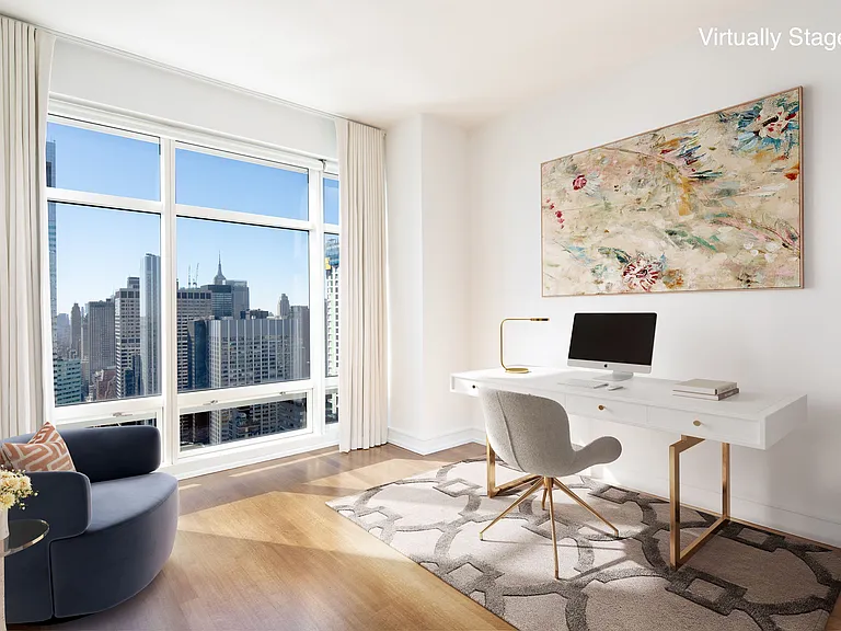 151 E 58th St #38D — Photo 8