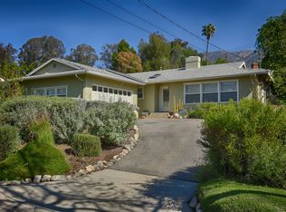 3411 Fairesta St, La Crescenta, CA 91214