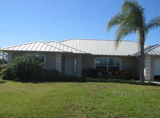 14155 117th St, Fellsmere, FL 32948