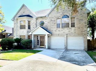 16535 Dawncrest Way, Sugar Land, TX 77498