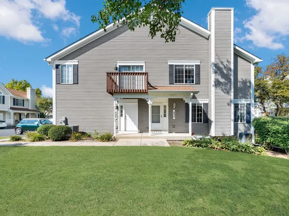 435 Sandhurst Ln #435, South Elgin, IL 60177