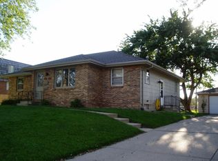 304 NE Trilein Dr, Ankeny, IA 50021