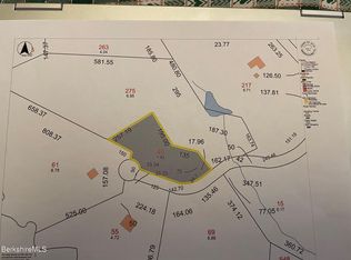 40 Bliven Rd, Otis, MA 01253