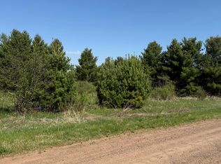 Hawthorne Rd, Pine City, MN 55063