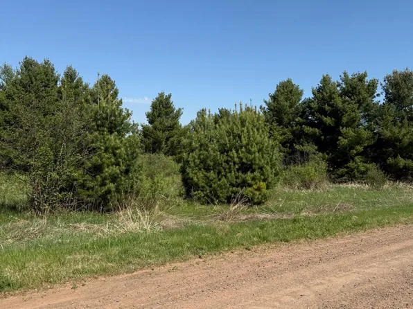 Hawthorne Rd, Pine City, MN 55063