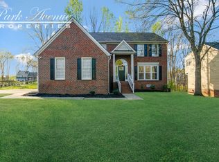 4101 Brownes Ferry Rd, Charlotte, NC 28269