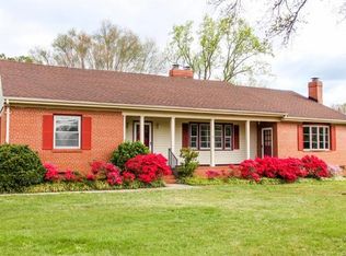 1808 Hungary Rd, Henrico, VA 23228