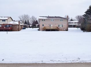 13949 S Golden Oak Dr, Homer Glen, IL 60491