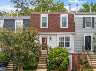 25126 Tralee Ct #C-4, Damascus, MD 20872
