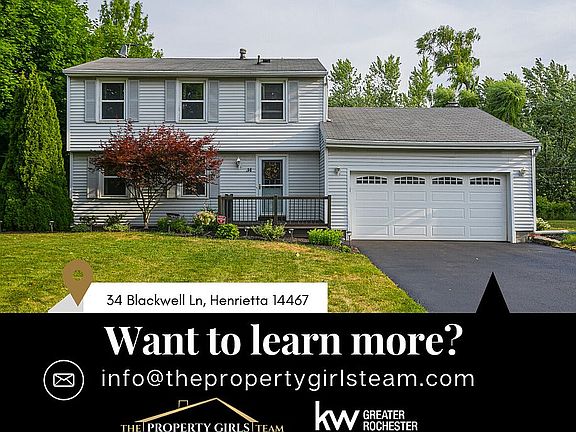 2nd image of 34 Blackwell Ln