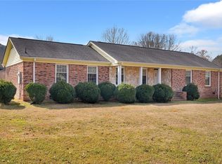 2114 Karen Ln, Anderson, SC 29626