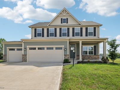 6049 Havencrest Ct, North Ridgeville, OH, 44039