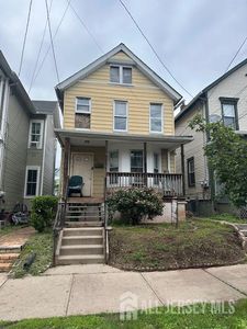 257 Seaman St, New Brunswick, NJ, 08901