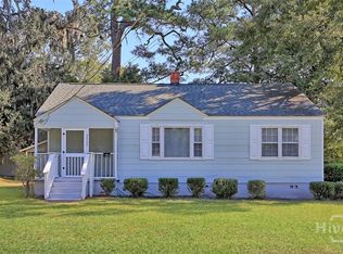 3322 Louis St, Savannah, GA 31404