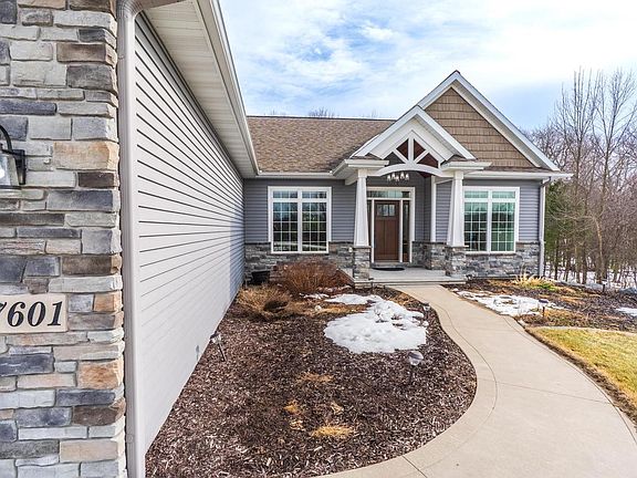 4th image of 7601 STONEFIELD TRAIL