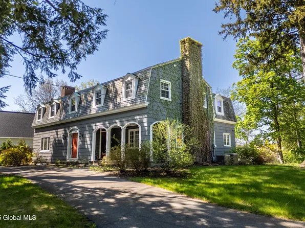 33 Nelson Avenue, Saratoga Springs, NY 12866