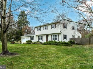 10 Quaker Rd, Princeton Junction, NJ 08550