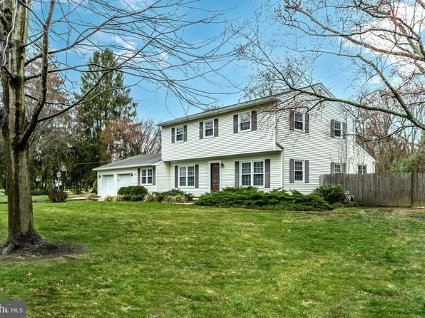 10 Quaker Rd, Princeton Junction, NJ 08550