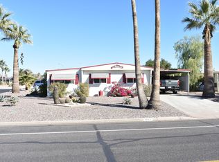 441 S Park View Cir, Mesa, AZ 85208